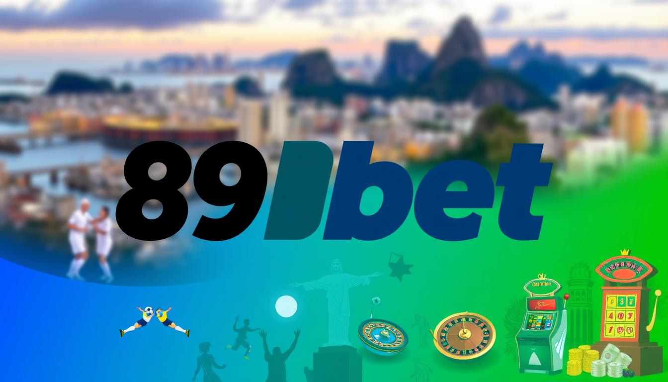 notícia 89bet Brasil – Apostas Esportivas e Cassino Online