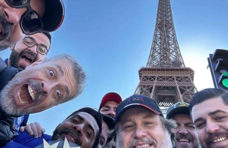 notícia A Copa do Mundo das Carnes Brasil é um dos Ganhadores