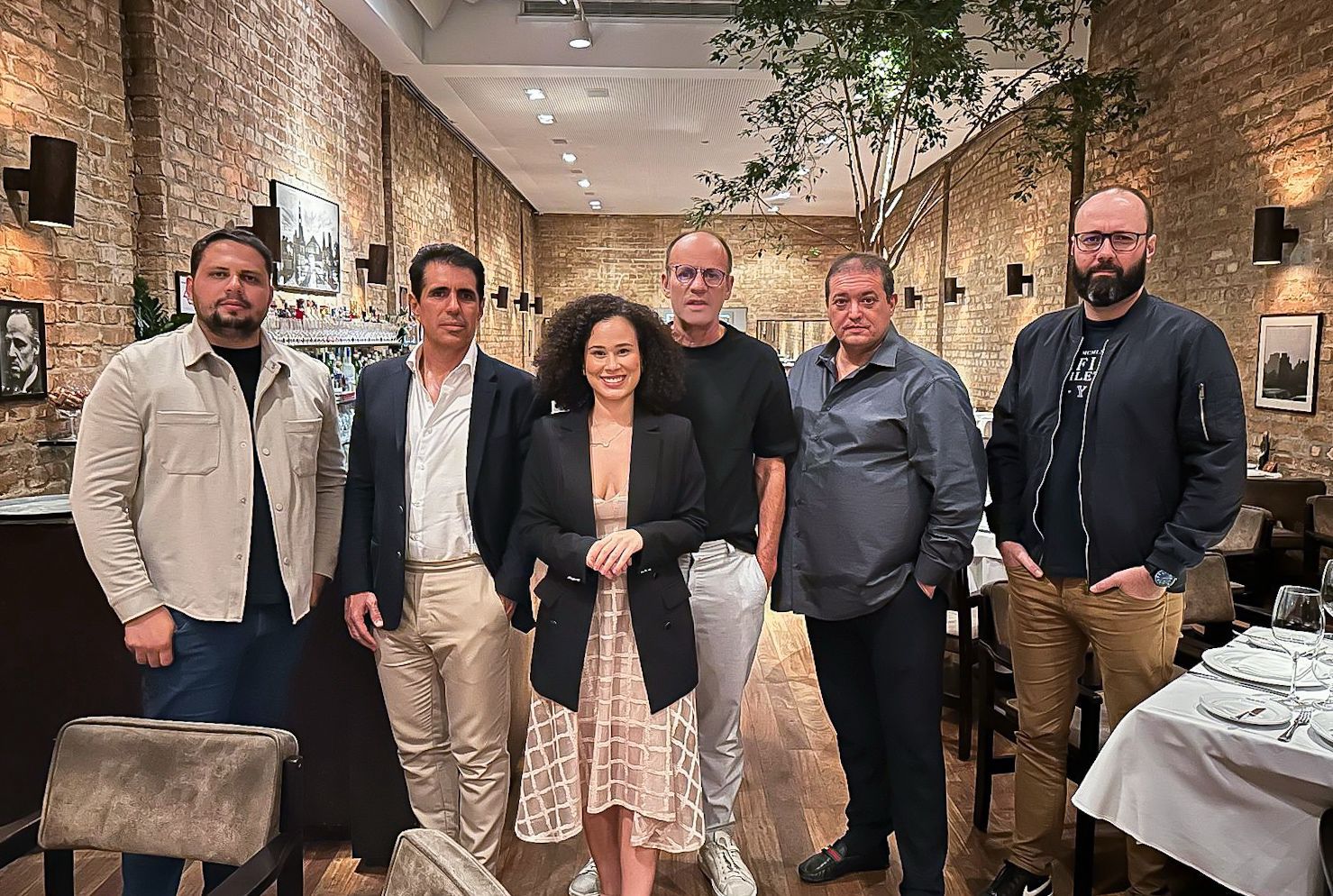 notícia Zona de Jogo surpreende o mercado com alianças poderosas