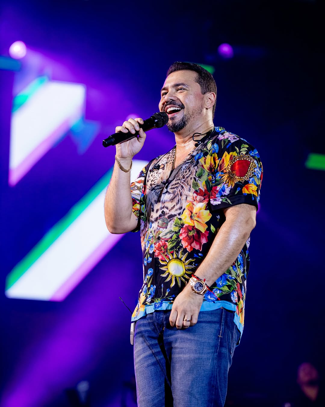 notícia Xand Avião, Henry Freitas e Jonas Esticado comandam o sábado (19) do Playa Cumbuco 2025