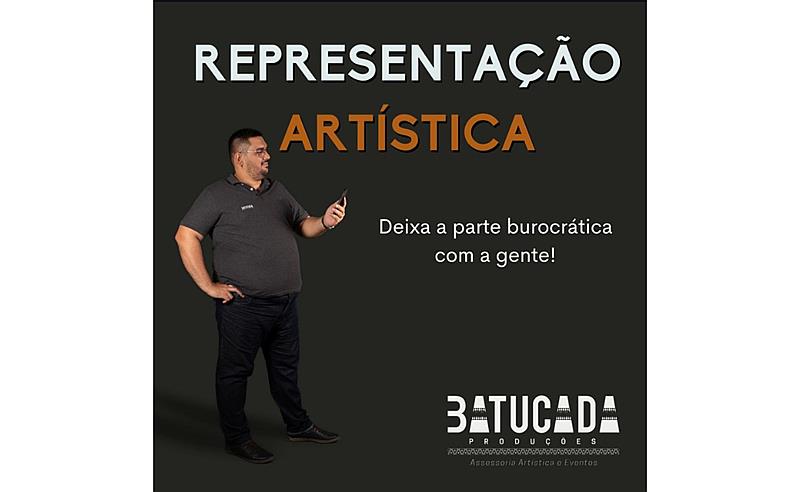 notícia Batucada Produções e destacada como a melhor produtora musical de Manaus 