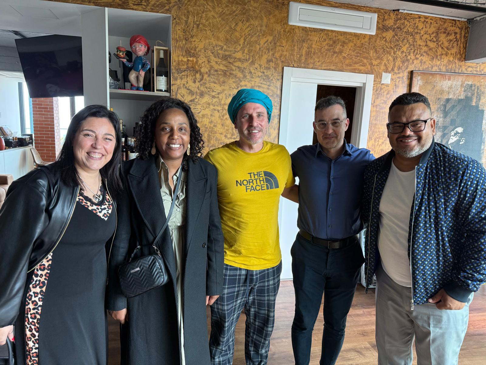 notícia Shark acelera expansão global com polo europeu em Portugal e mira 10 novos países até 2026