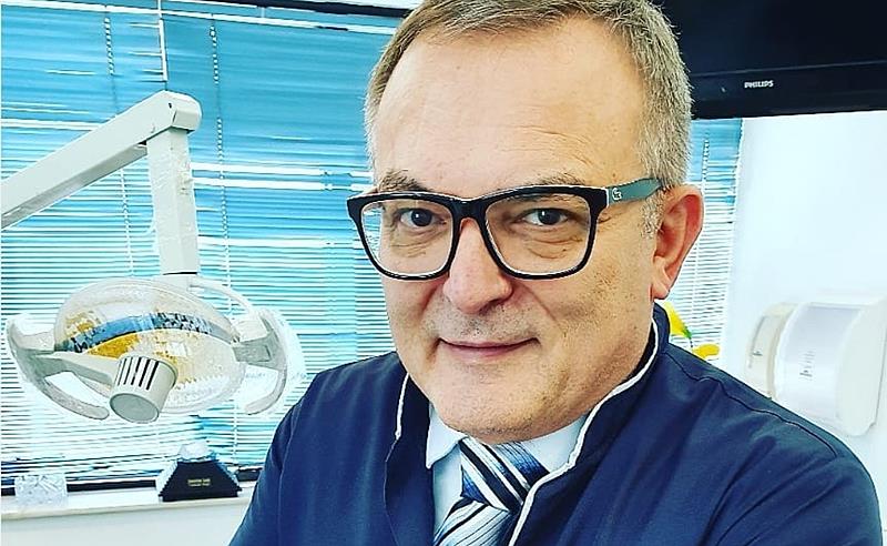 notícia Dr Wagner Calmon comenta sobre os avanços na odontologia