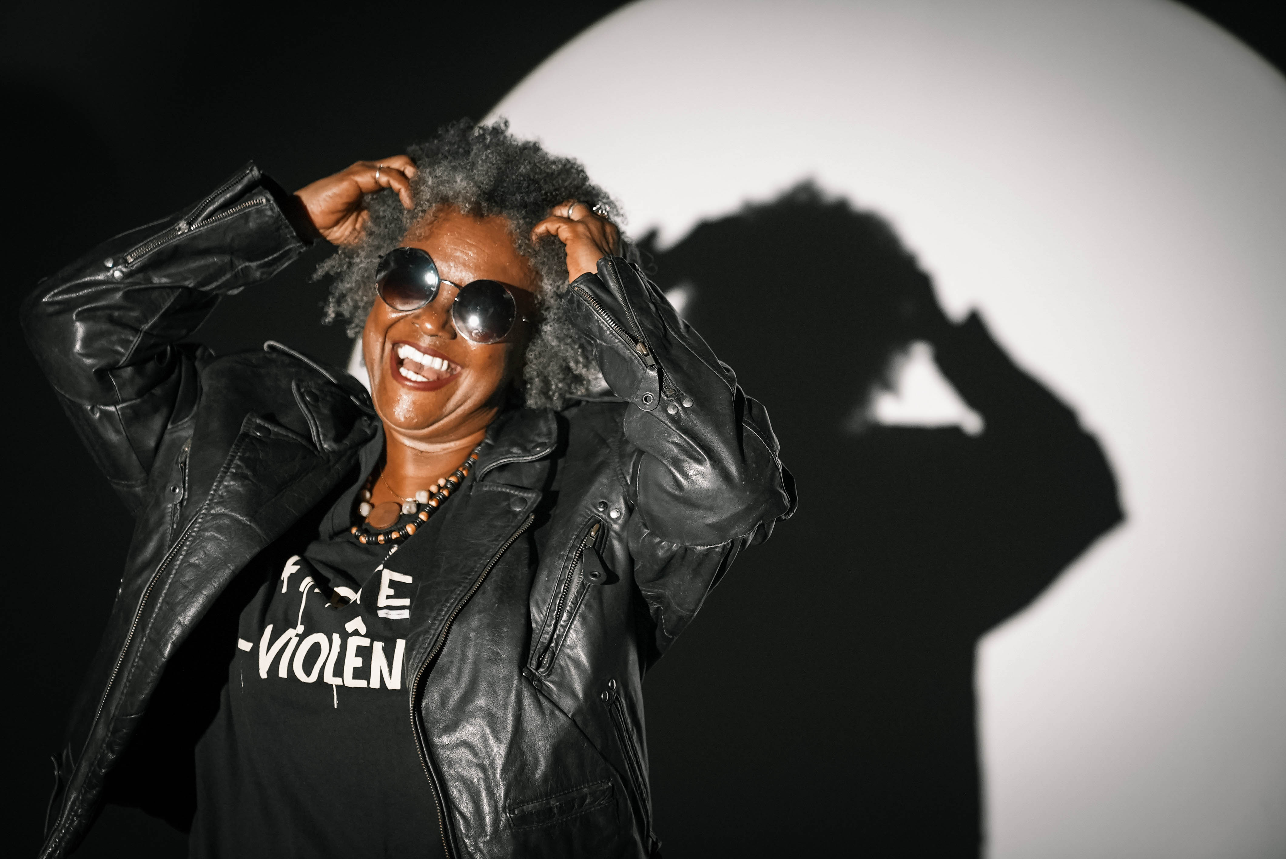 notícia Teatro Nova Iguaçu Petrobras celebra três anos com show gratuito de Sandra Sá