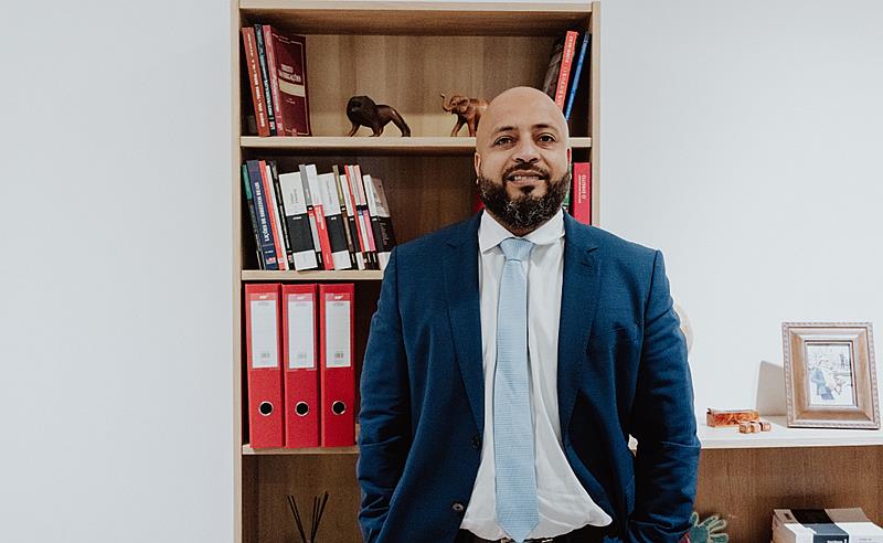 notícia Carlos Britto: Referência em Direito Migratório, Internacional