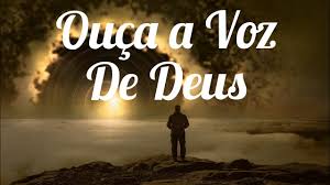 notícia PALAVRA DE HOJE - OUVIR A VOZ DE DEUS