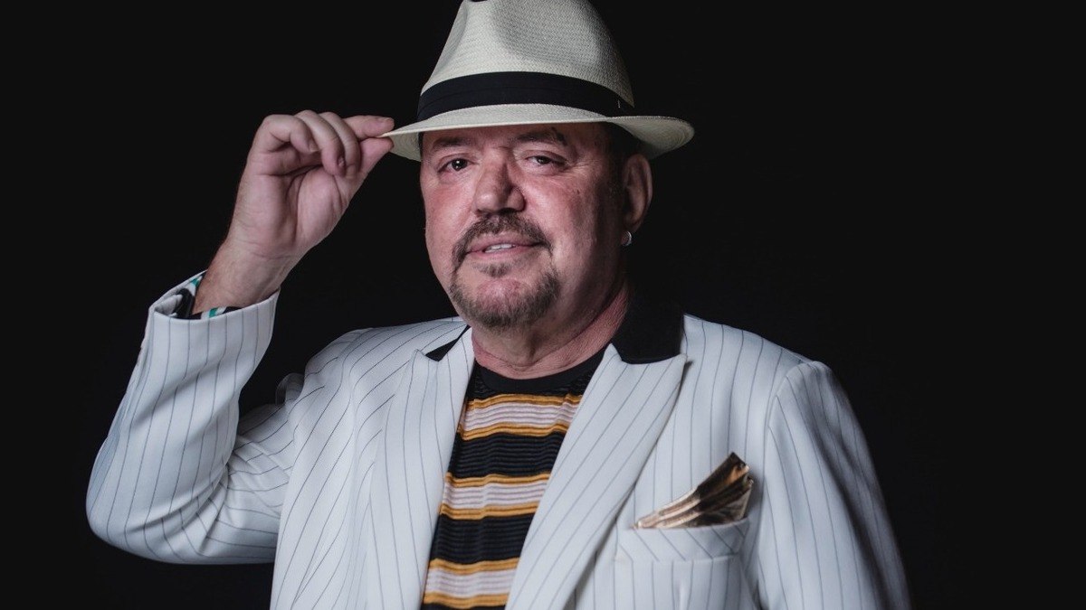 notícia DIA DE SÃO JORGE (23), TEM FEIJOADA DO CASARÃO DO FIRMINO COM SHOW DE TONINHO GERAES