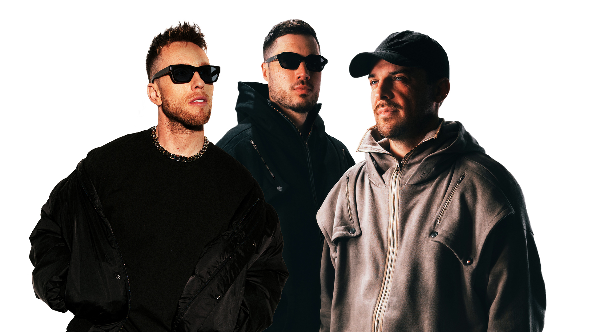 notícia Nicky Romero lança remix inédito para a faixa 