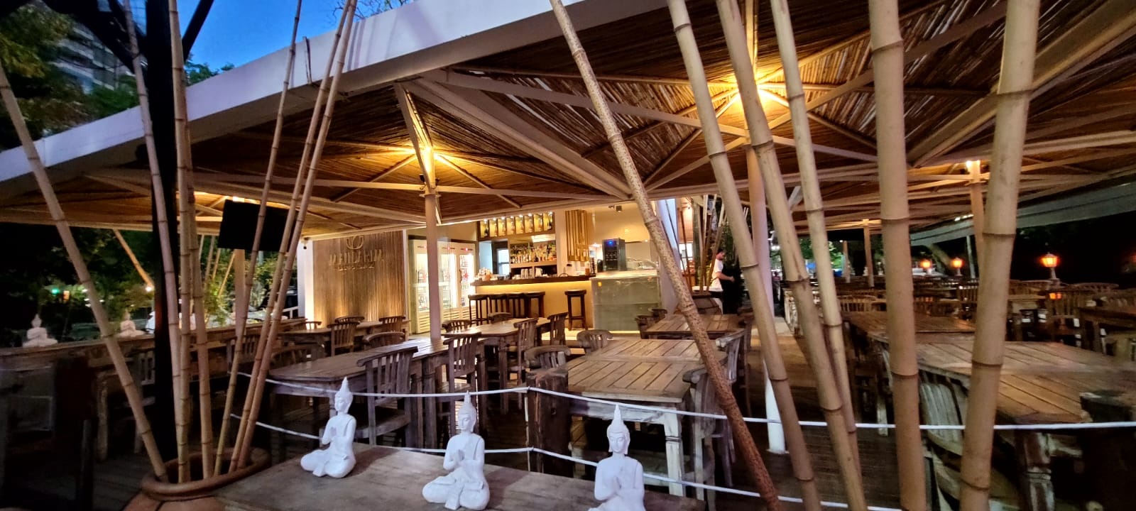 notícia Projeto “Som na Lagoa” abre feriadão com shows de peso