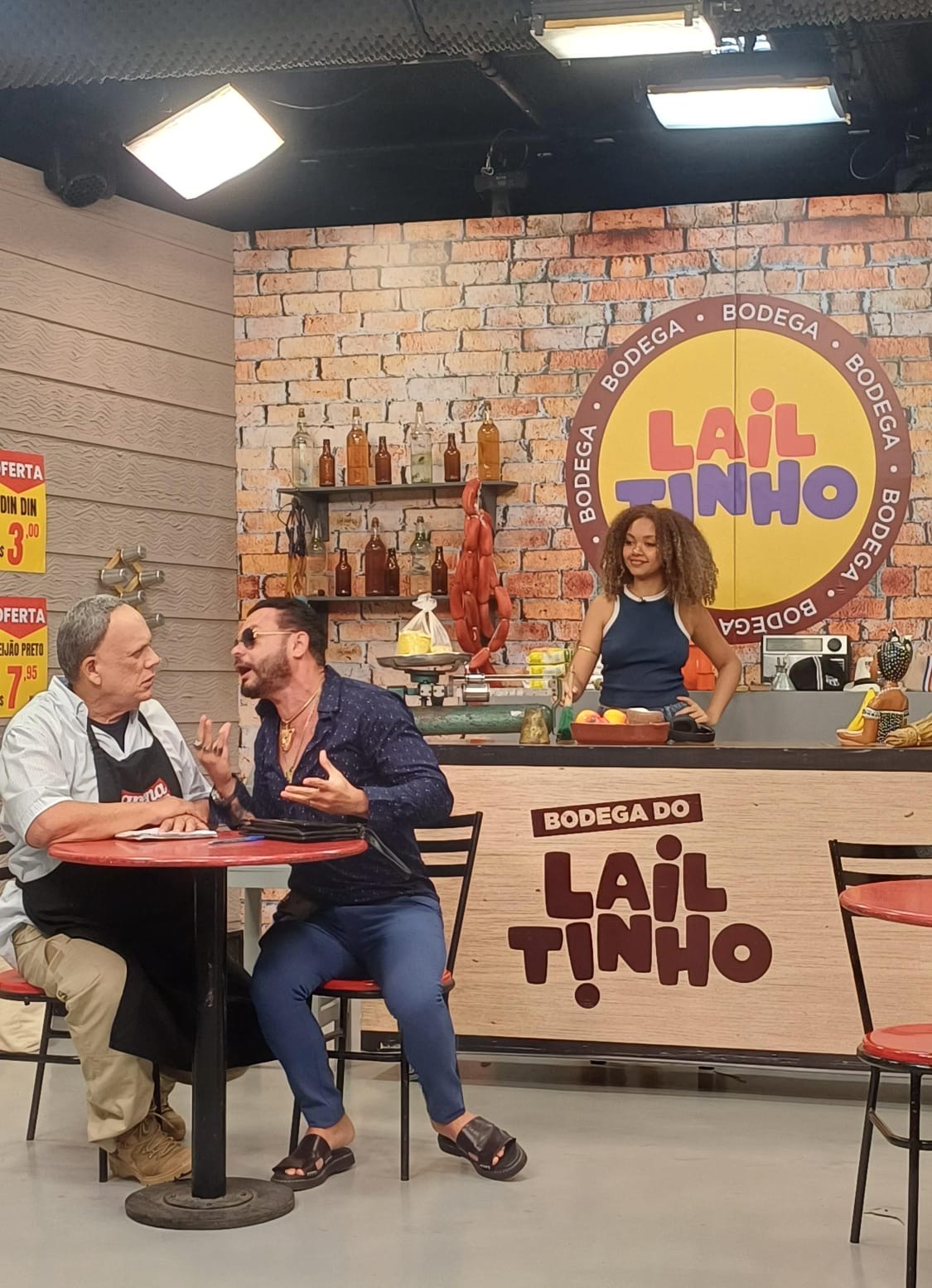 notícia Muriall participa de programas de TV e lança clipe da nova música “Meu Talvez” 