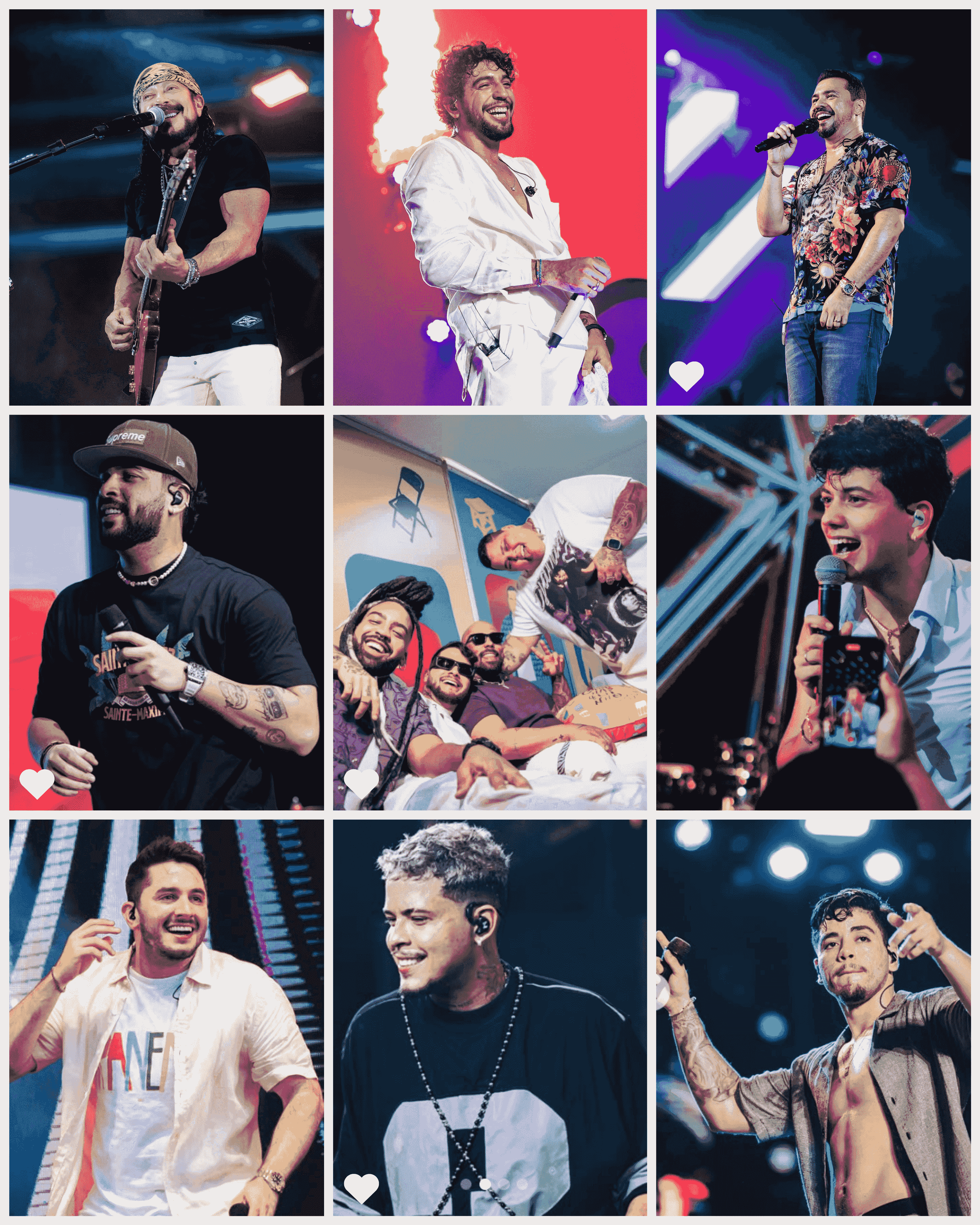 notícia Playa Cumbuco começa neste fim de semana com 11 atrações e quatro dias de festa