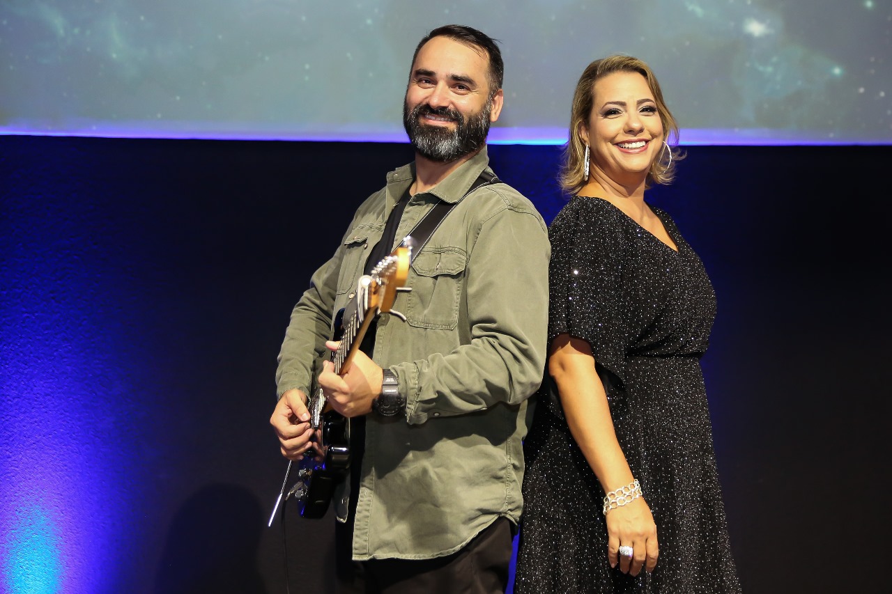 notícia Ministério Palavra & Louvor lança o single “Eis-me Aqui” nesta Sexta-feira de Páscoa