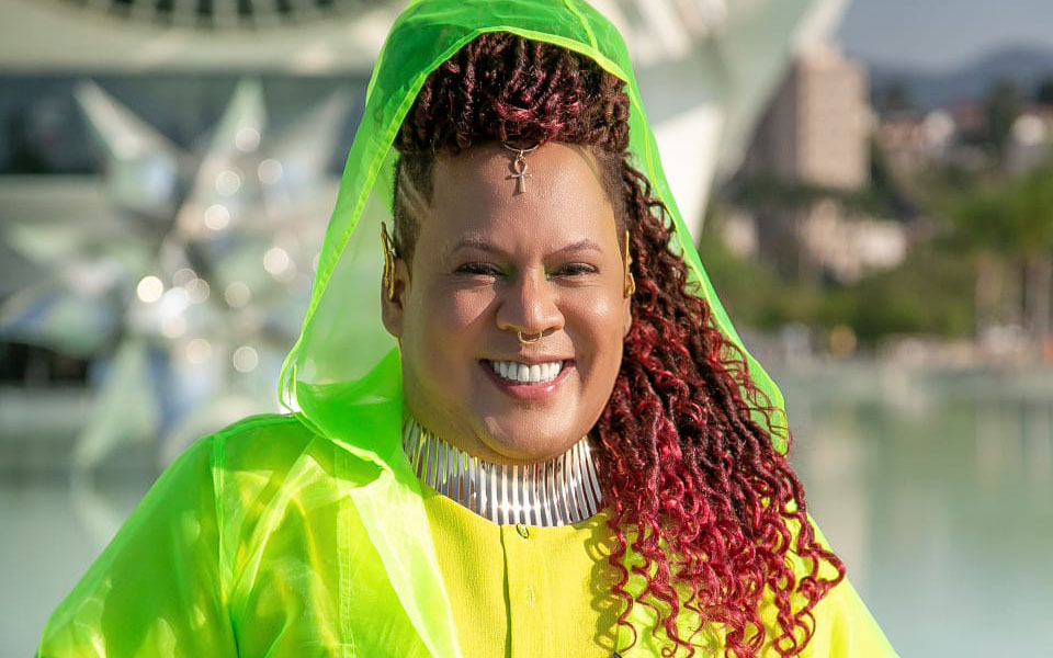 notícia Agito gratuito: Decco Torres estreia o projeto “Neo Baile” no Centro