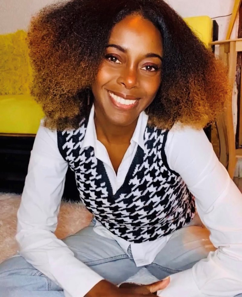 notícia Tati Bueno: a voz da nova estética preta que inspira marcas, transforma imagens e movimenta tendências