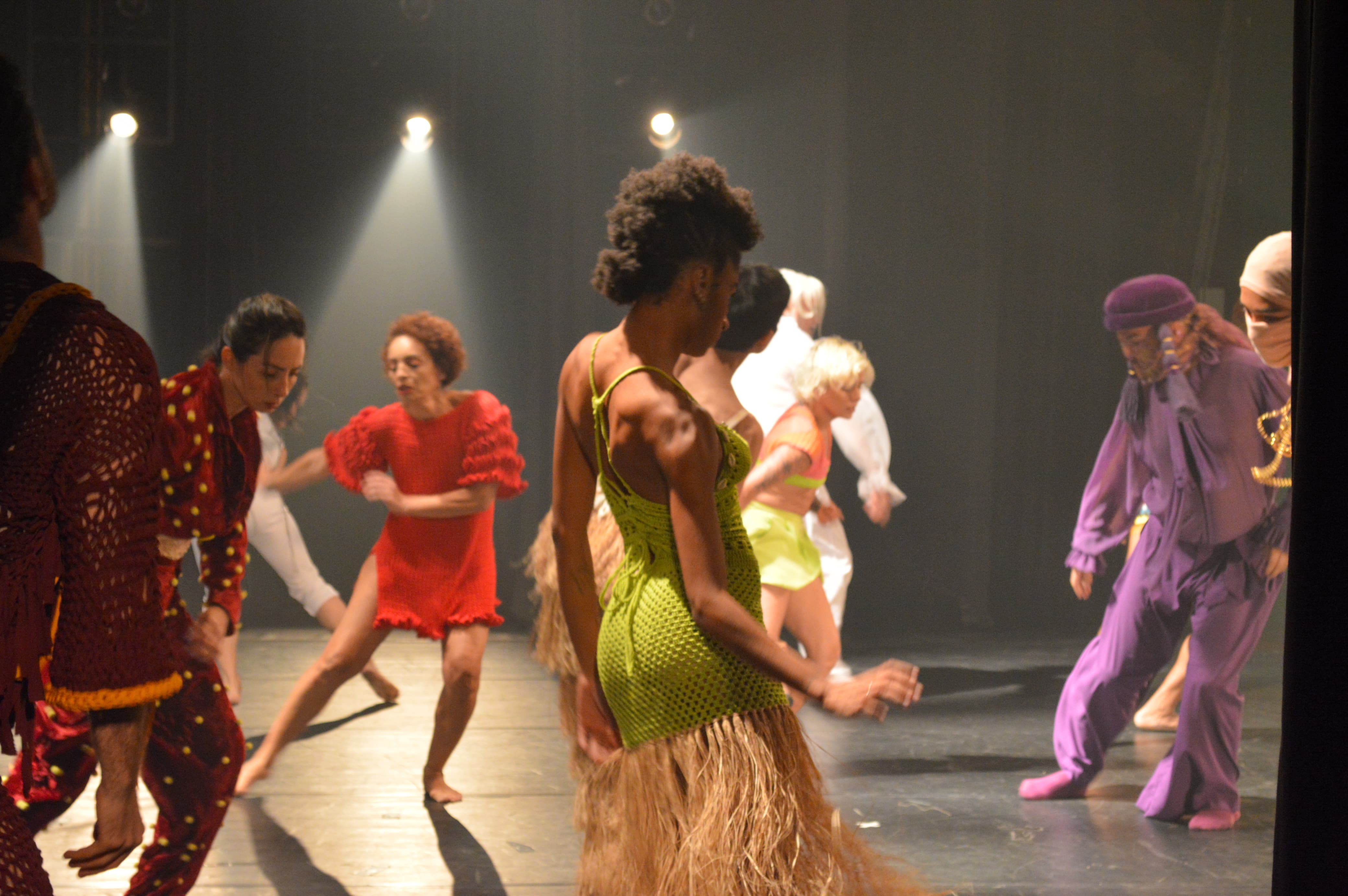 notícia Fendanit 2025 acontece de 1º a 4 de maio no Teatro Municipal de Niterói