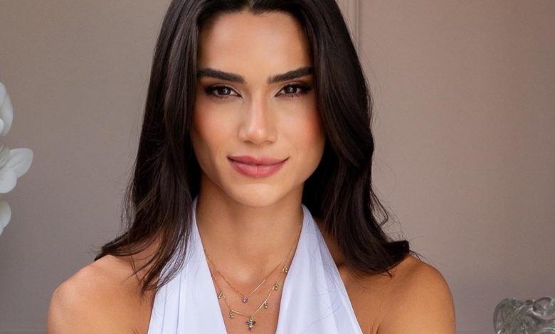 notícia “Estamos Comendo Nossa Própria Doença”: Nicole Guedes Discute o Papel da Nutrição na Saúde Pública