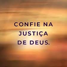 notícia PALAVRA DE HOJE - EM BUSCA DA JUSTIÇA