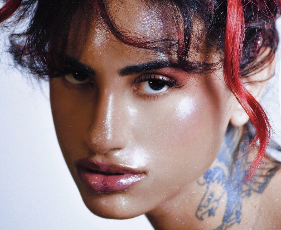 notícia DAY LIMNS desvenda a beleza fugaz em 