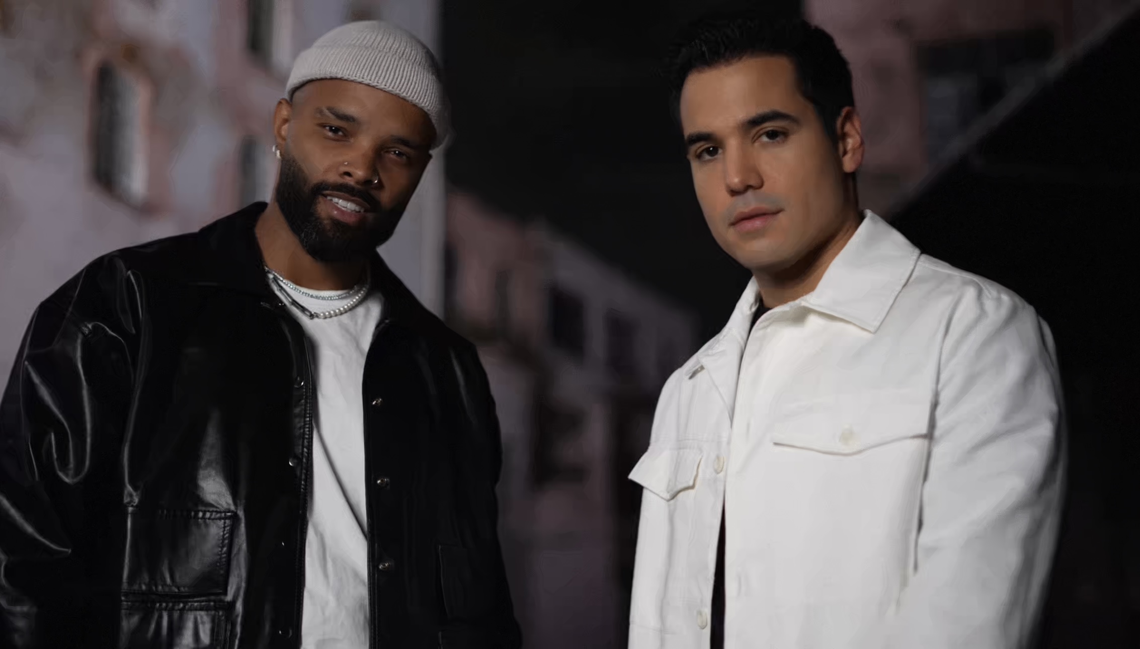 notícia Bruno Gadiol e Zaac cantam sobre jogos emocionais, ciúmes e relações mal resolvidas em 