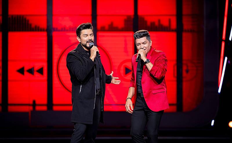 notícia Música Zé Henrique e Gabriel lançam novo single “50 Guardanapos” em todas plataformas digitais