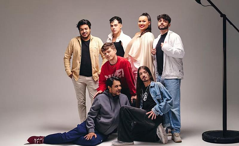 notícia A nova era da Revista Adames: Tainara Oliveira lidera a transformação de um dos principais grupos de comunicação focados no entretenimento