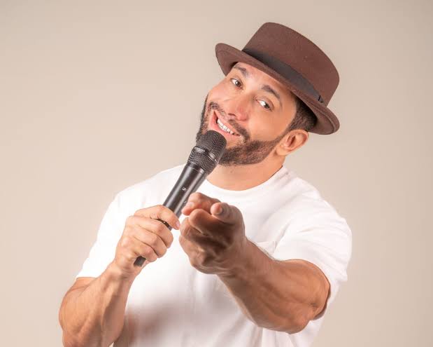 notícia *Com Cangaia de Jegue e Tio Barnabé, projeto ‘Danado de Bom’ leva forró gratuito ao Pelourinho nestas quarta (30) e quinta (1º)