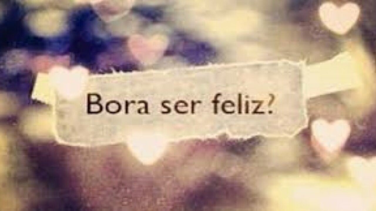 notícia PALAVRA DE HOJE - FAÇA O SEU DIA FELIZ