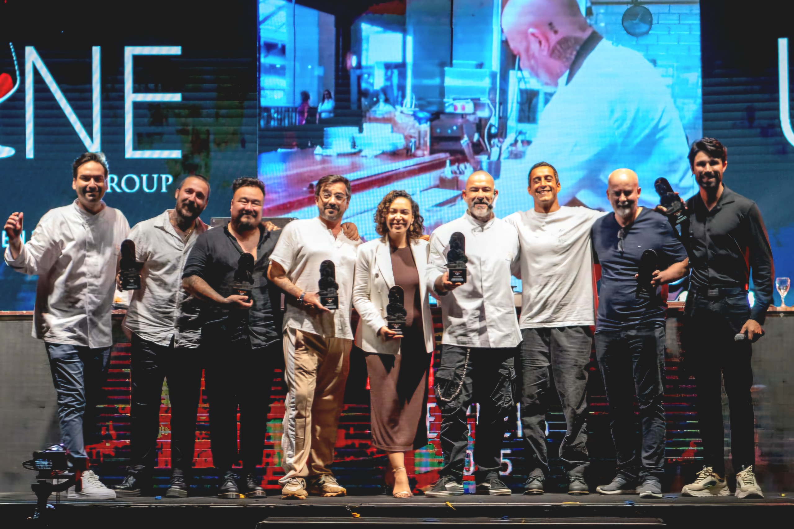 notícia “Fábrica de Chefs 2025”: Vitória vive dia histórico sob o comando do Chef Hugo Grassi e vira Mapa da Gastronomia Nacional