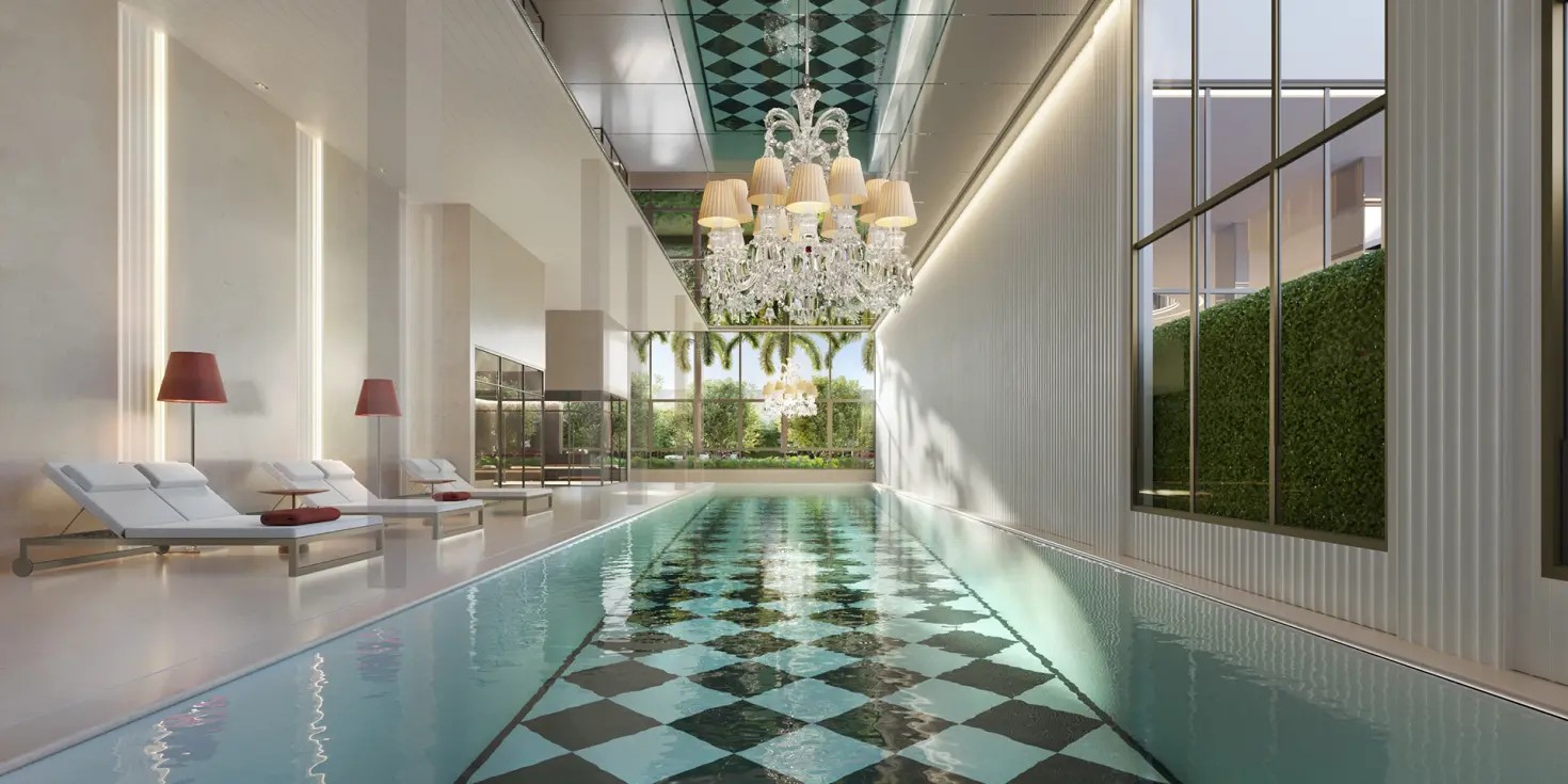 notícia Viva com estilo e bem-estar no coração de São Paulo: conheça o LE SIX Paraíso