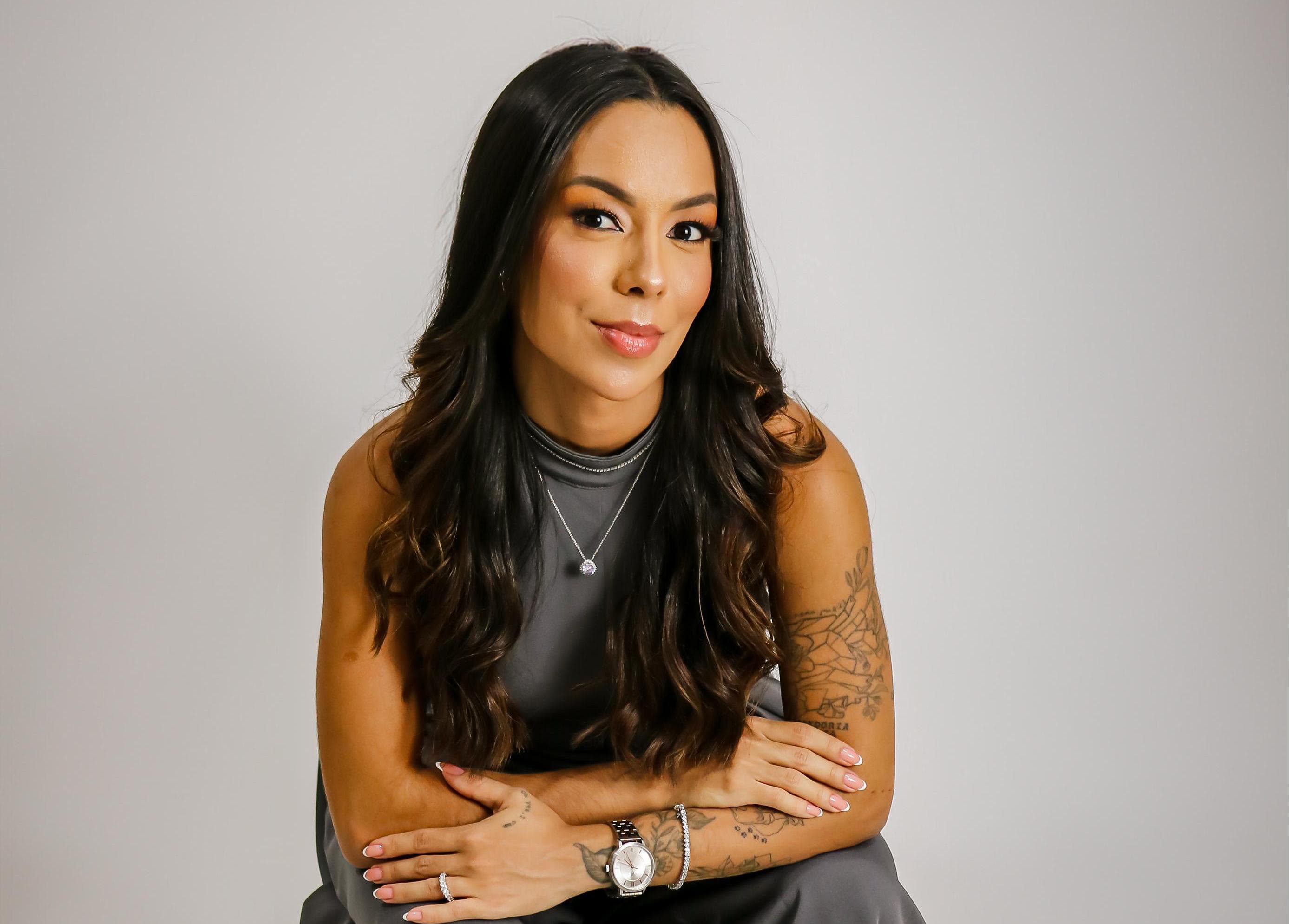 notícia Karoline Roxinho leva palestra sobre identidade e propósito ao Lidi Talks em Salvador