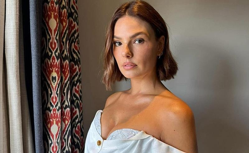 notícia Após casamento dos sonhos, Isis Valverde investe em protocolo exclusivo da JK Estética Avançada para curtir a lua de mel com corpo tonificado