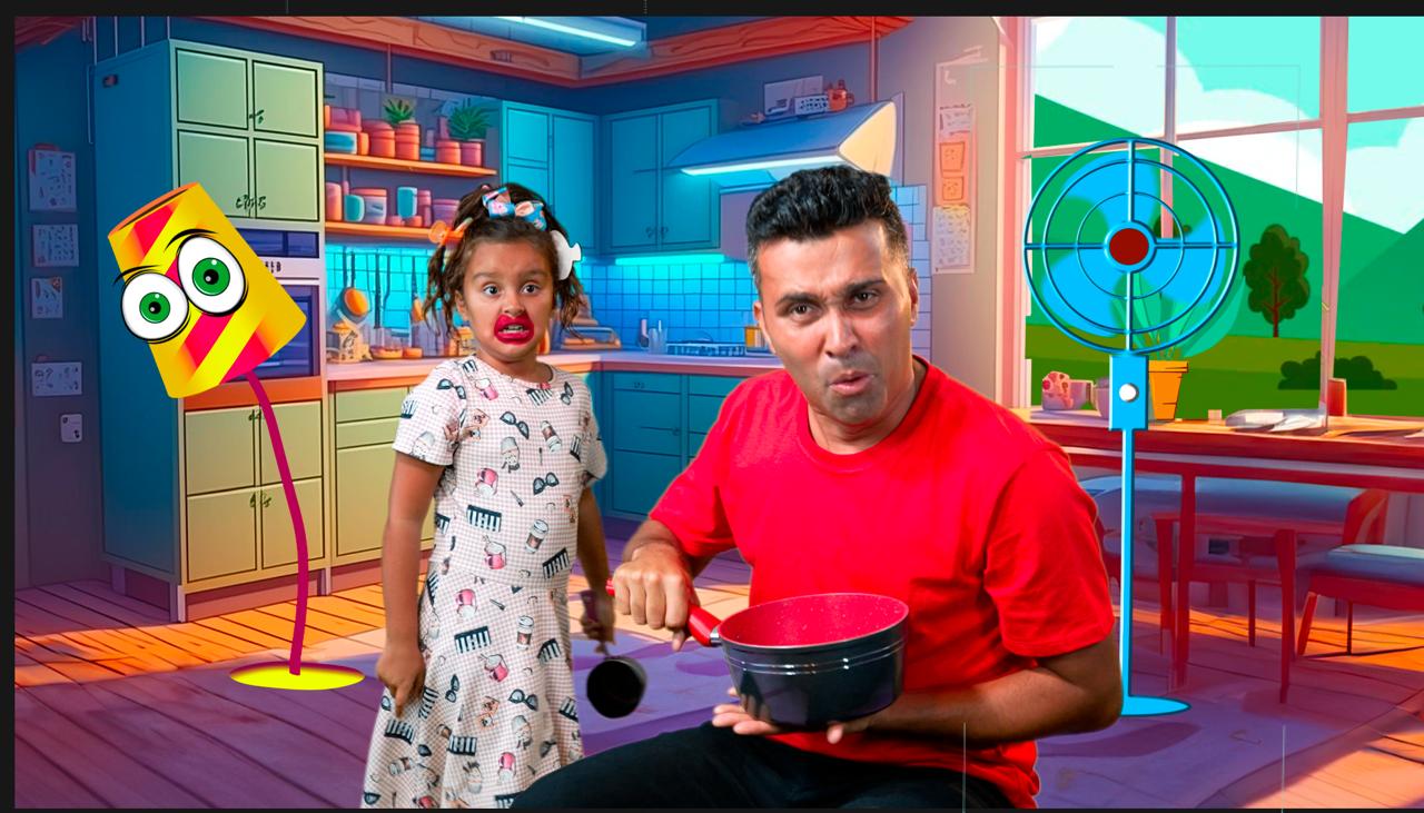 notícia Maio Laranja: nova música dos Poti Poti ensina o que não podem permitir 