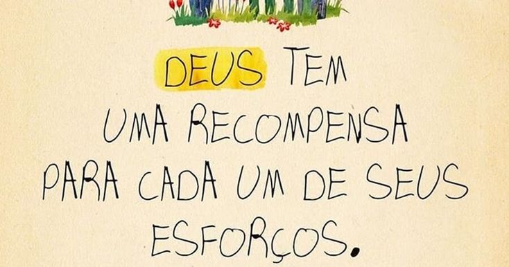 notícia PALAVRA DE HOJE - GRATIFICAÇÃO 