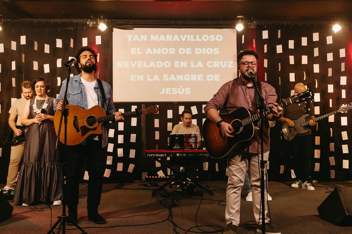 notícia Carlinhos Falsetti lança 