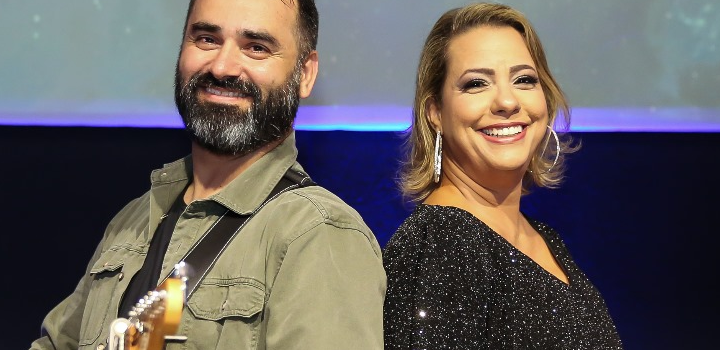 notícia Ministério Palavra & Louvor lança o single “Eis-me Aqui” nesta Sexta-feira de Páscoa