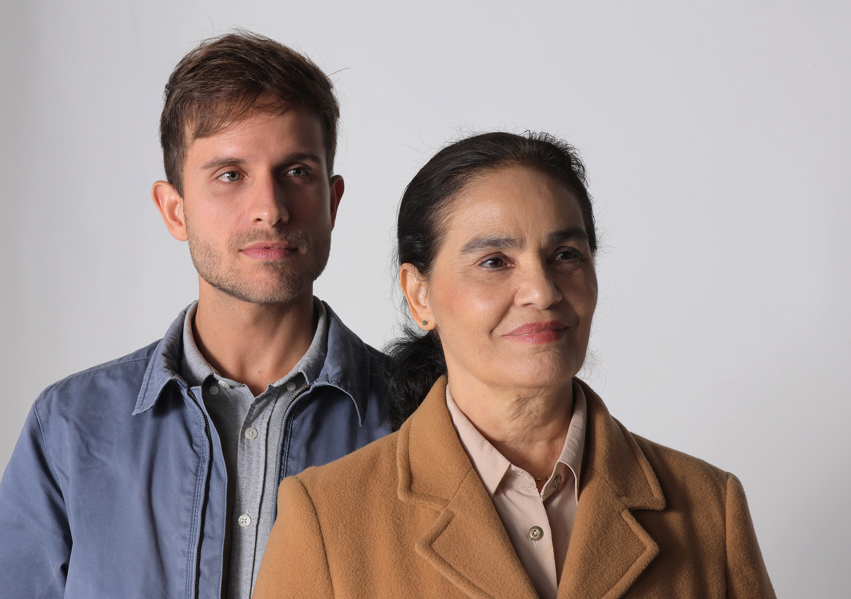 notícia Sucesso na Broadway, 