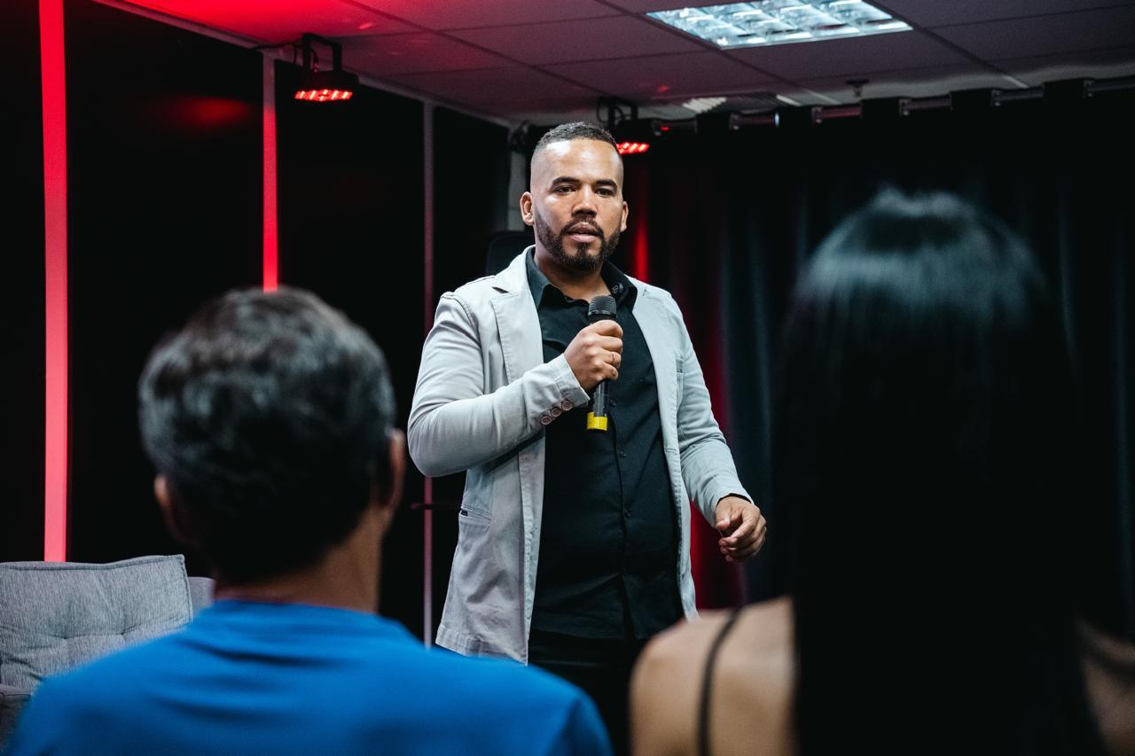 notícia Yago Lopes: Da infância nas obras à ascensão no mercado de construção civil de alto padrão