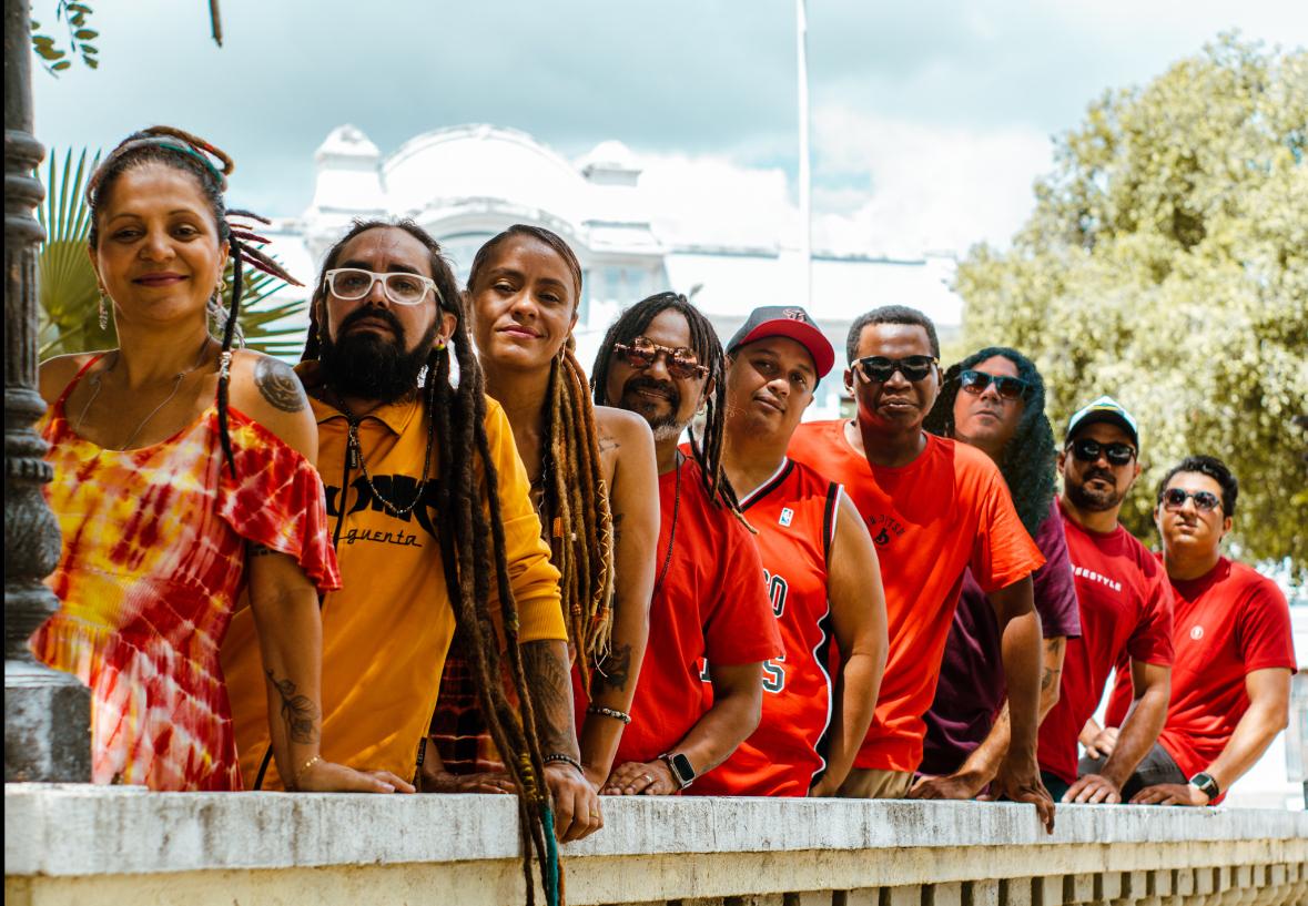 notícia - Alma Roots celebra cultura de dança A2 e representatividade em 