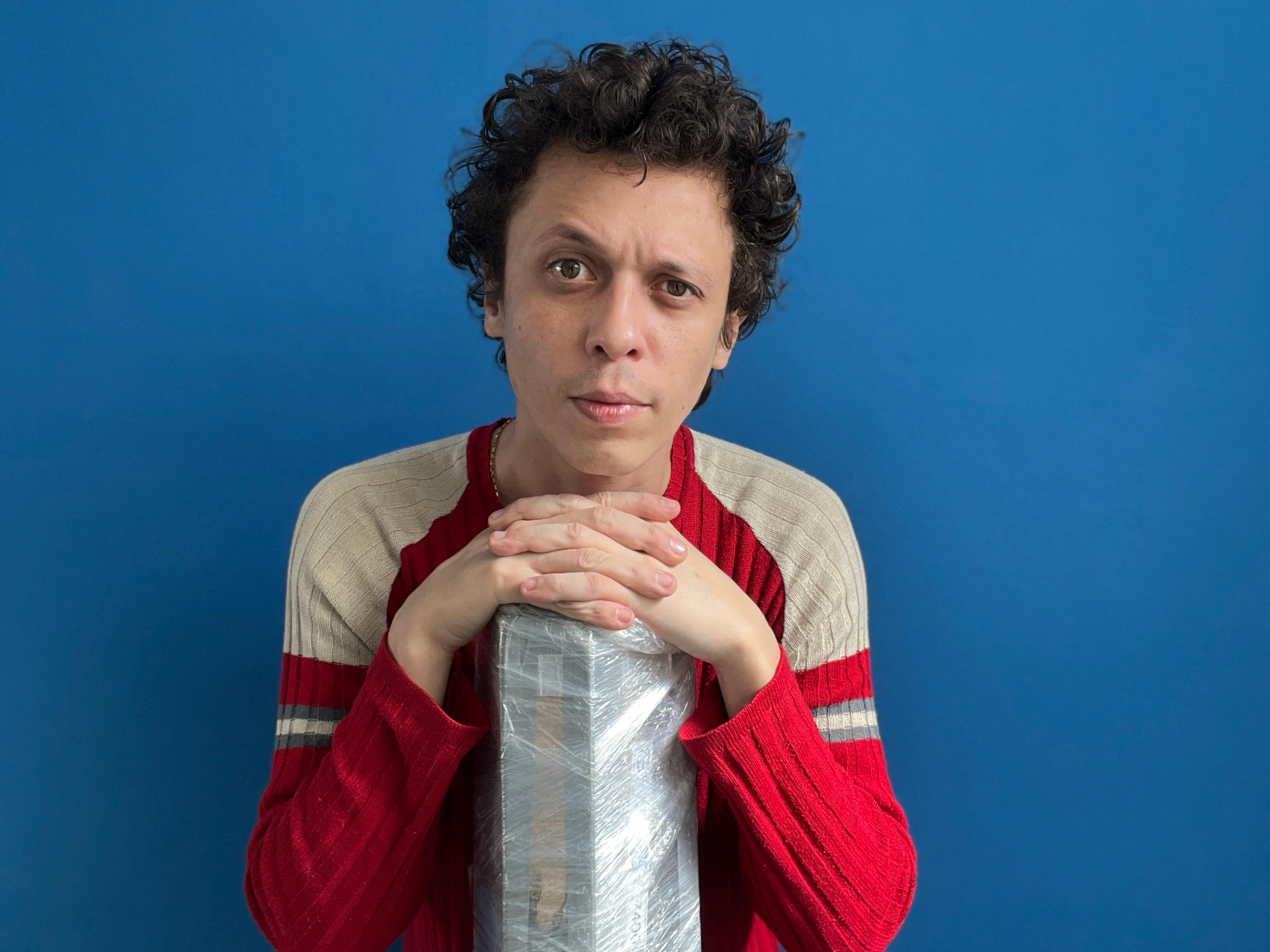 notícia Mágico tem mudança extraviada e denuncia retirada indevida de volumes em transportadora no Brás