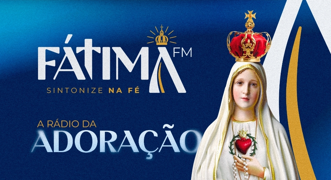 notícia Lançamento da Fátima FM — A nova emissora do Grupo Cidade
