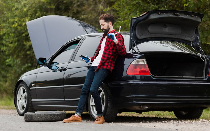 notícia Sou Obrigada a Pagar o Guincho do Detran? Entenda Seus Direitos e Deveres