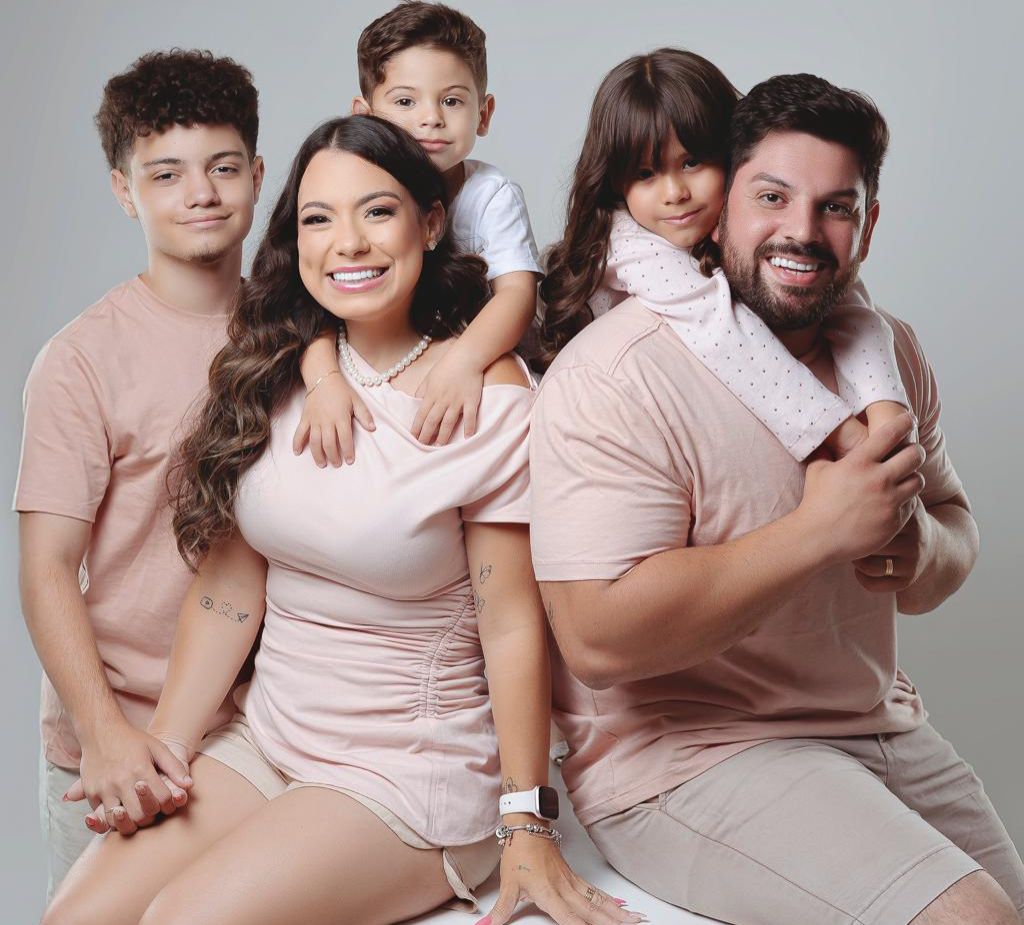 notícia Conheça Kathy Castricini, de influenciadora digital a empresária de sucesso