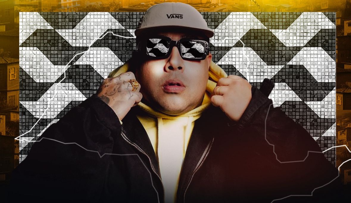 notícia Zuza lança álbum de estreia com participações de Spinardi e Pedro Qualy (Haikaiss) e anuncia nova edição do Quintal do Zuza