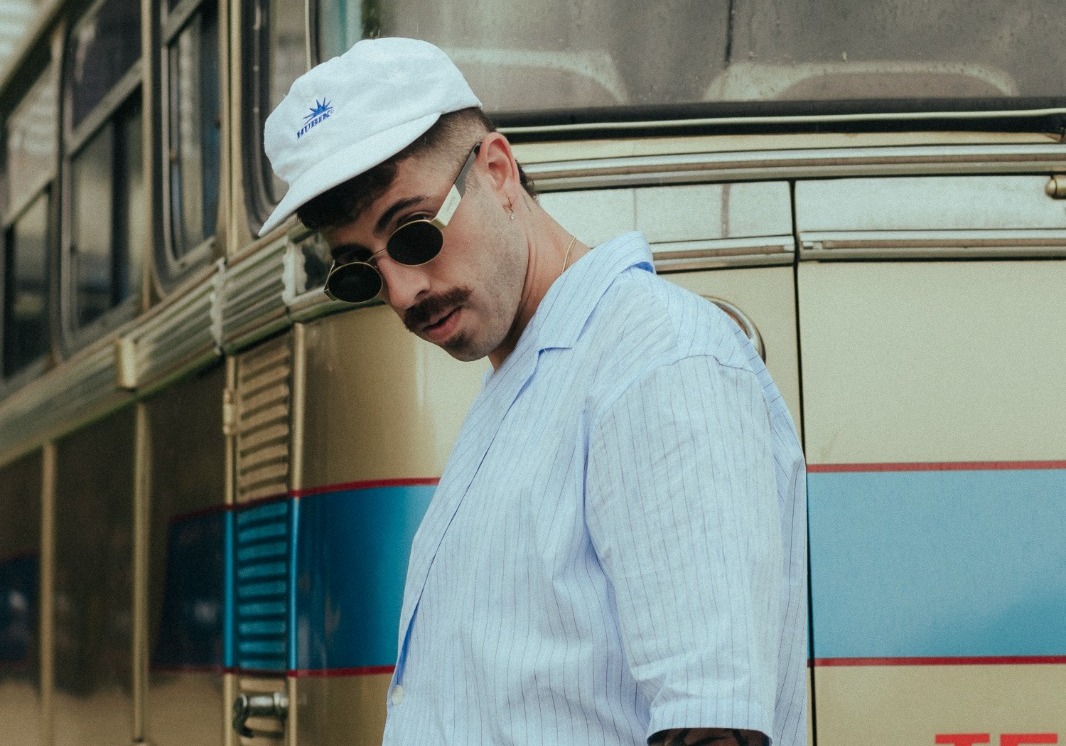 notícia Finalista do concurso de bandas do festival João Rock, NUNEZ anuncia o seu “Refrão Chiclete” com participações de SóCIRO e Fernandinho BeatBox