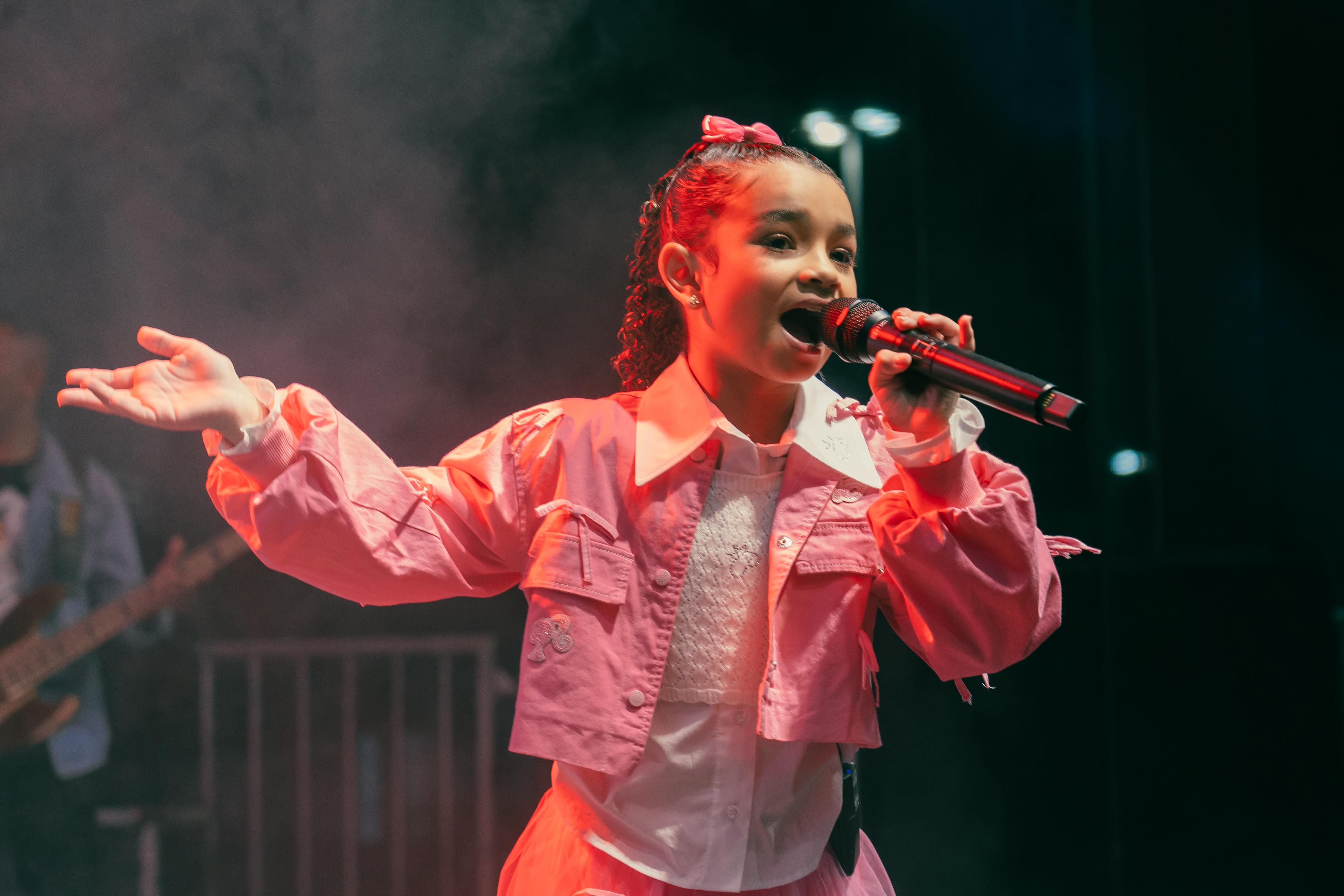 notícia Maria Pita é atração confirmada da Marcha para Jesus 2025 em São Paulo