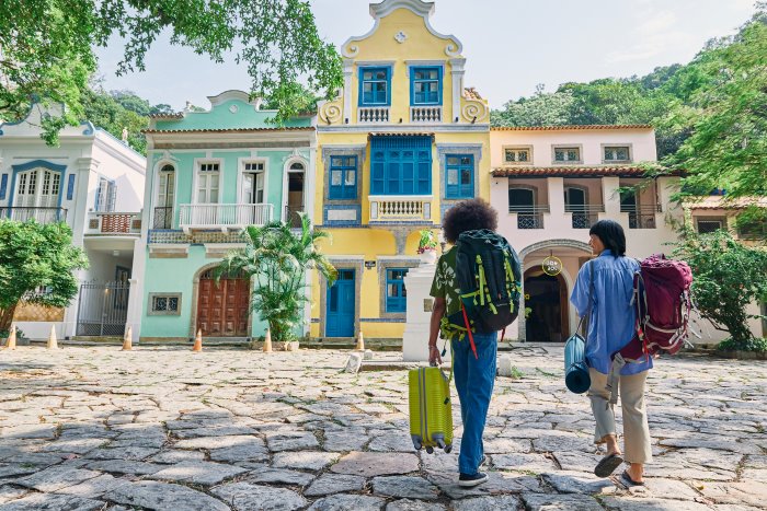 notícia JO&JOE Rio inova e oferece pacote para Dia dos Namorados com hospedagem e experiências exclusivas