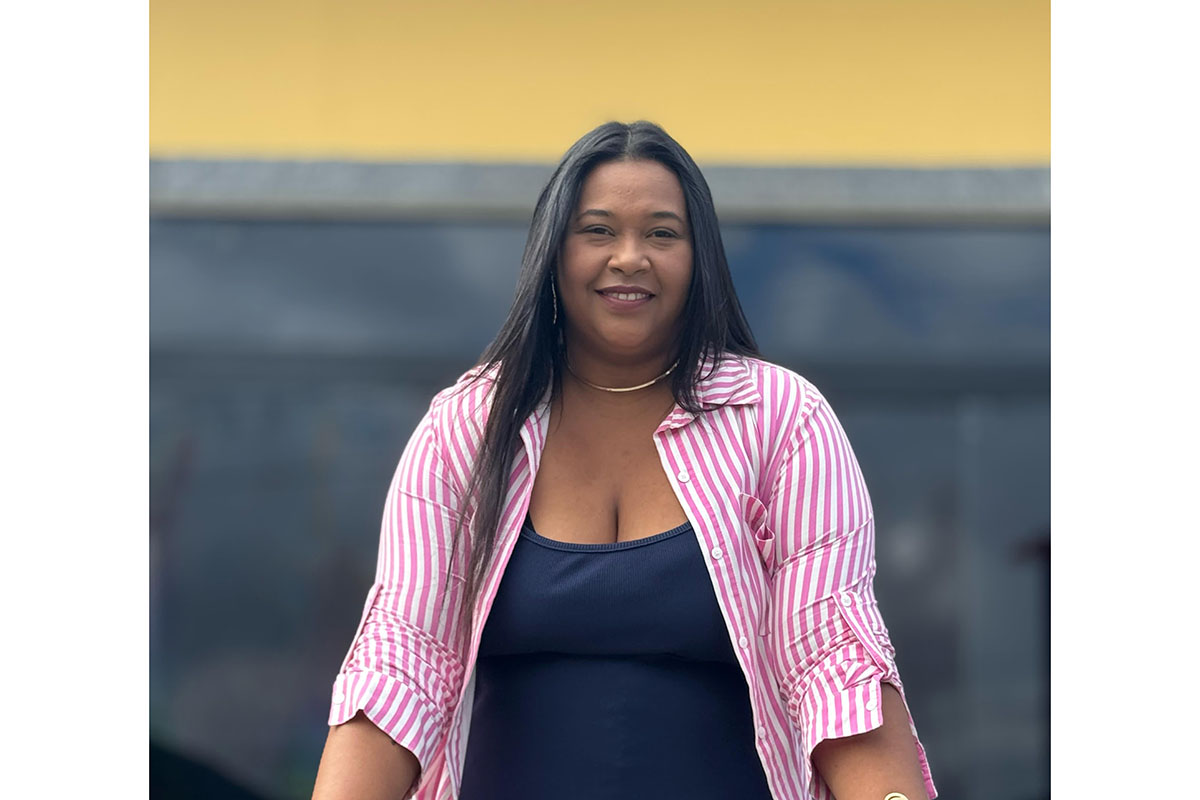 notícia Prefeitura de Maricá e Instituto Vitae apostam na liderança de Camila Venâncio para capacitar e empoderar através da beleza