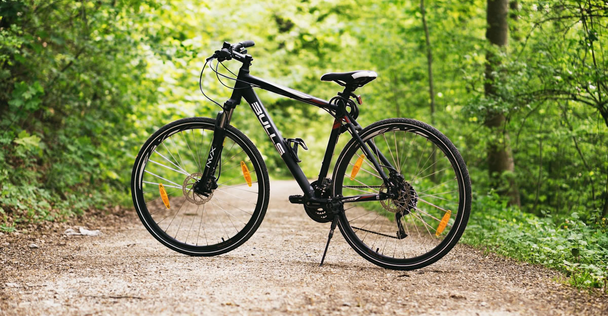 notícia Como montar sua primeira mountain bike: dicas para iniciantes