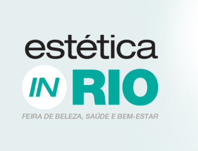 notícia A 18ª edição do Estética in Rio 2025 será realizada no Riocentro
