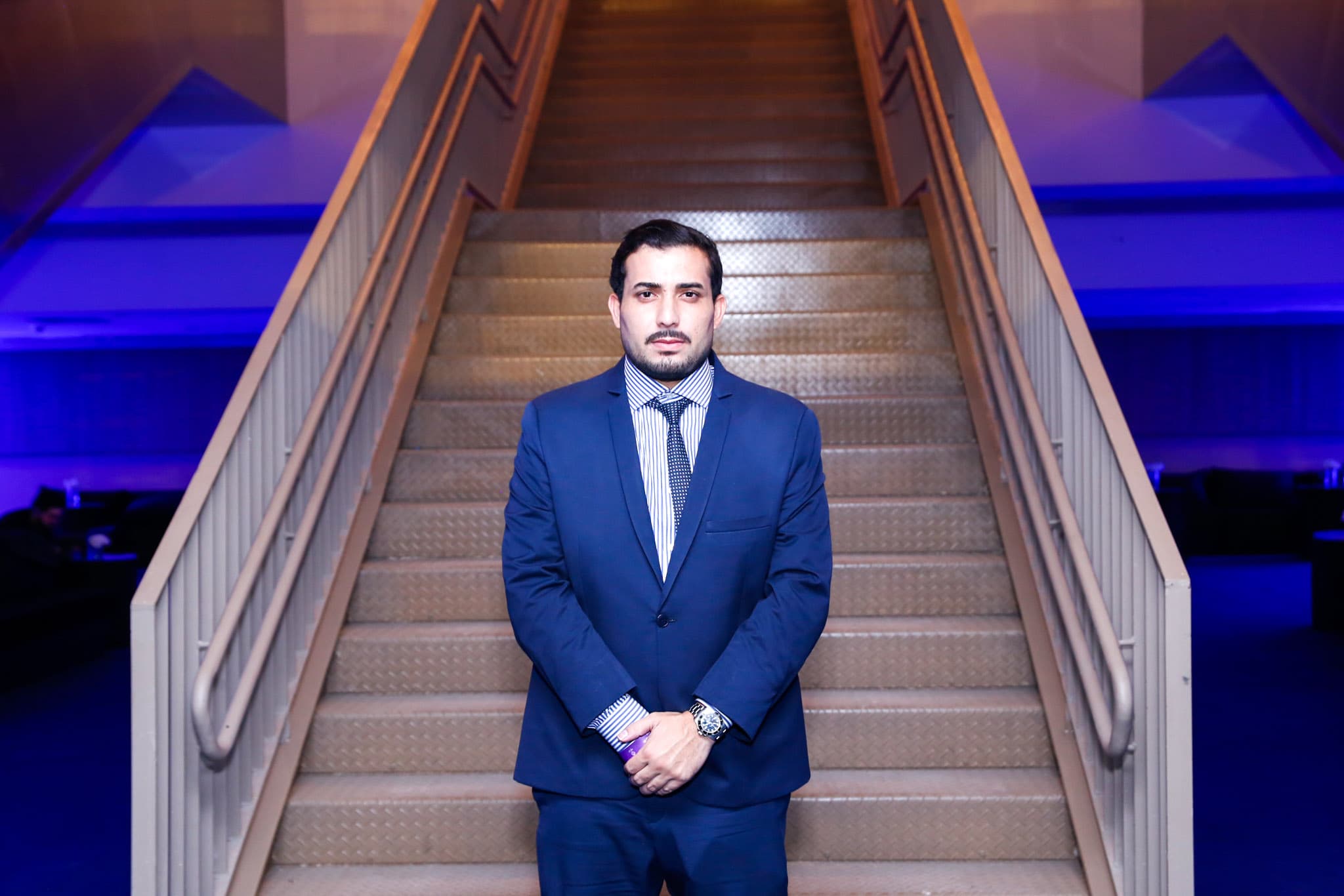 notícia Francisco Scaff participa do leilão beneficente promovido por Neymar Jr